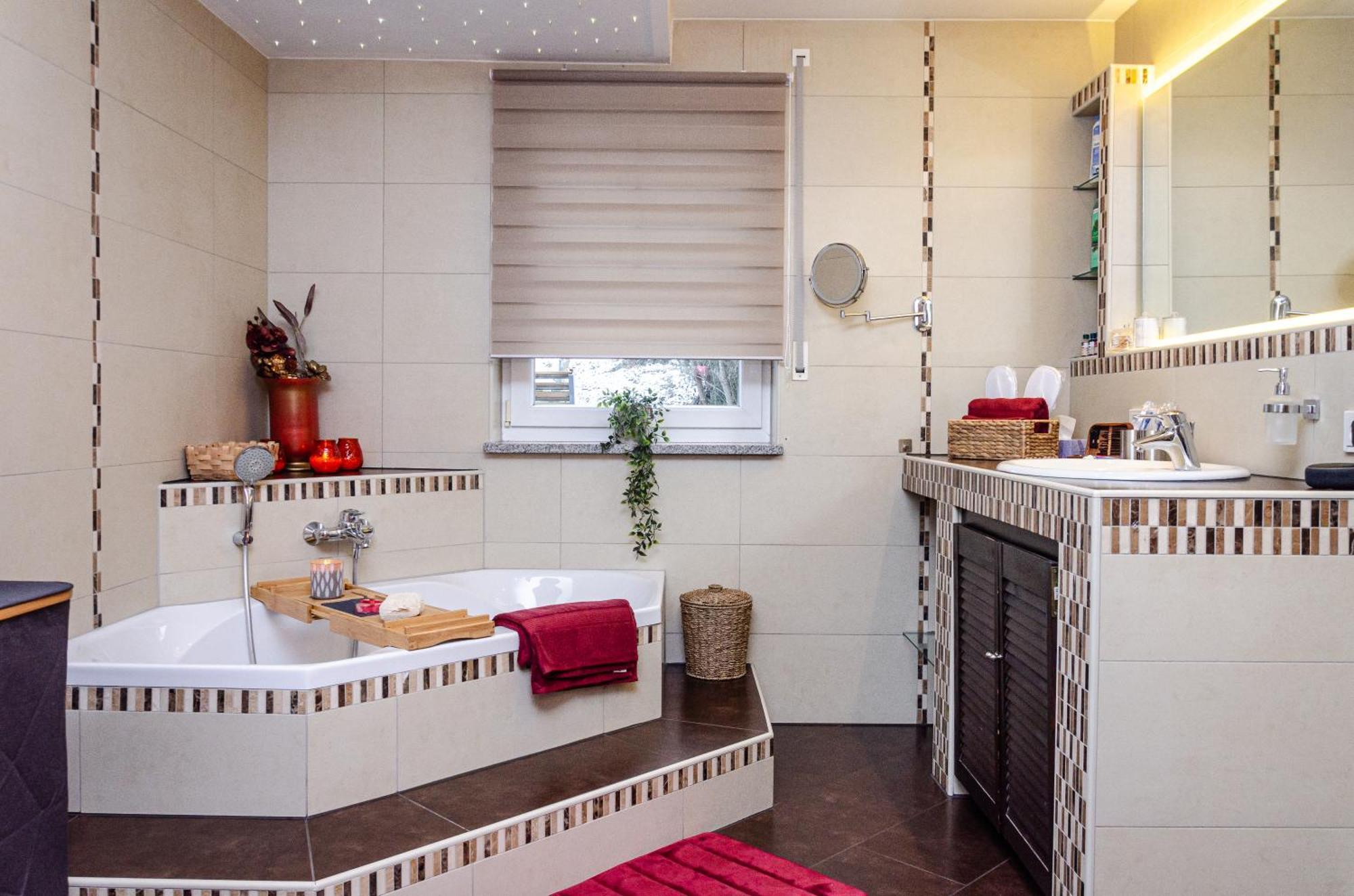 5 Sterne Centurion Ferienhaus Villa 2 Pools 86 Zoll Tv Aldersbach ภายนอก รูปภาพ
