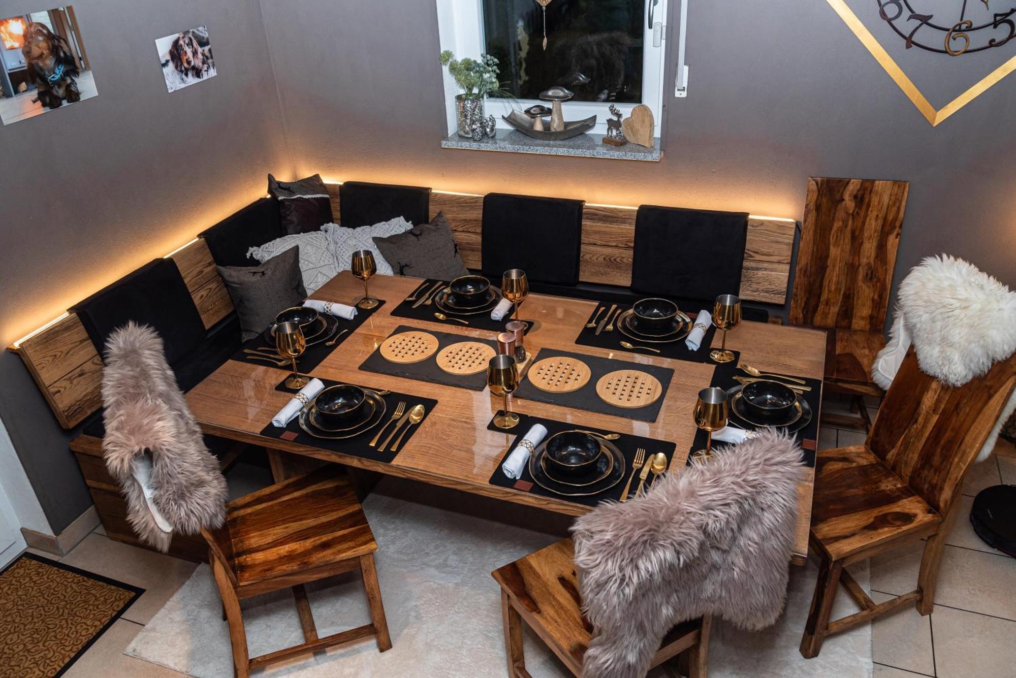 5 Sterne Centurion Ferienhaus Villa 2 Pools 86 Zoll Tv Aldersbach ภายนอก รูปภาพ