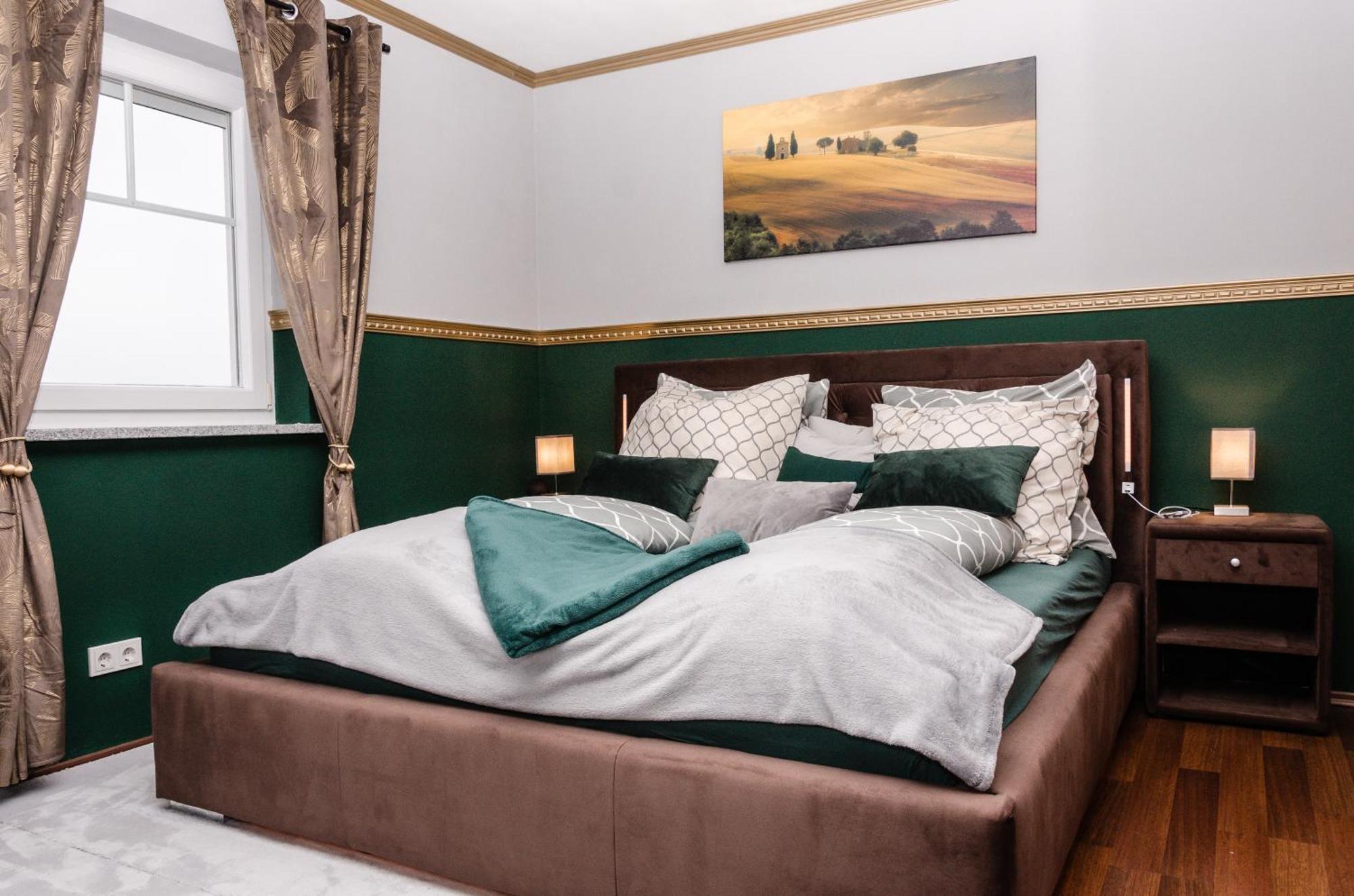 5 Sterne Centurion Ferienhaus Villa 2 Pools 86 Zoll Tv Aldersbach ภายนอก รูปภาพ