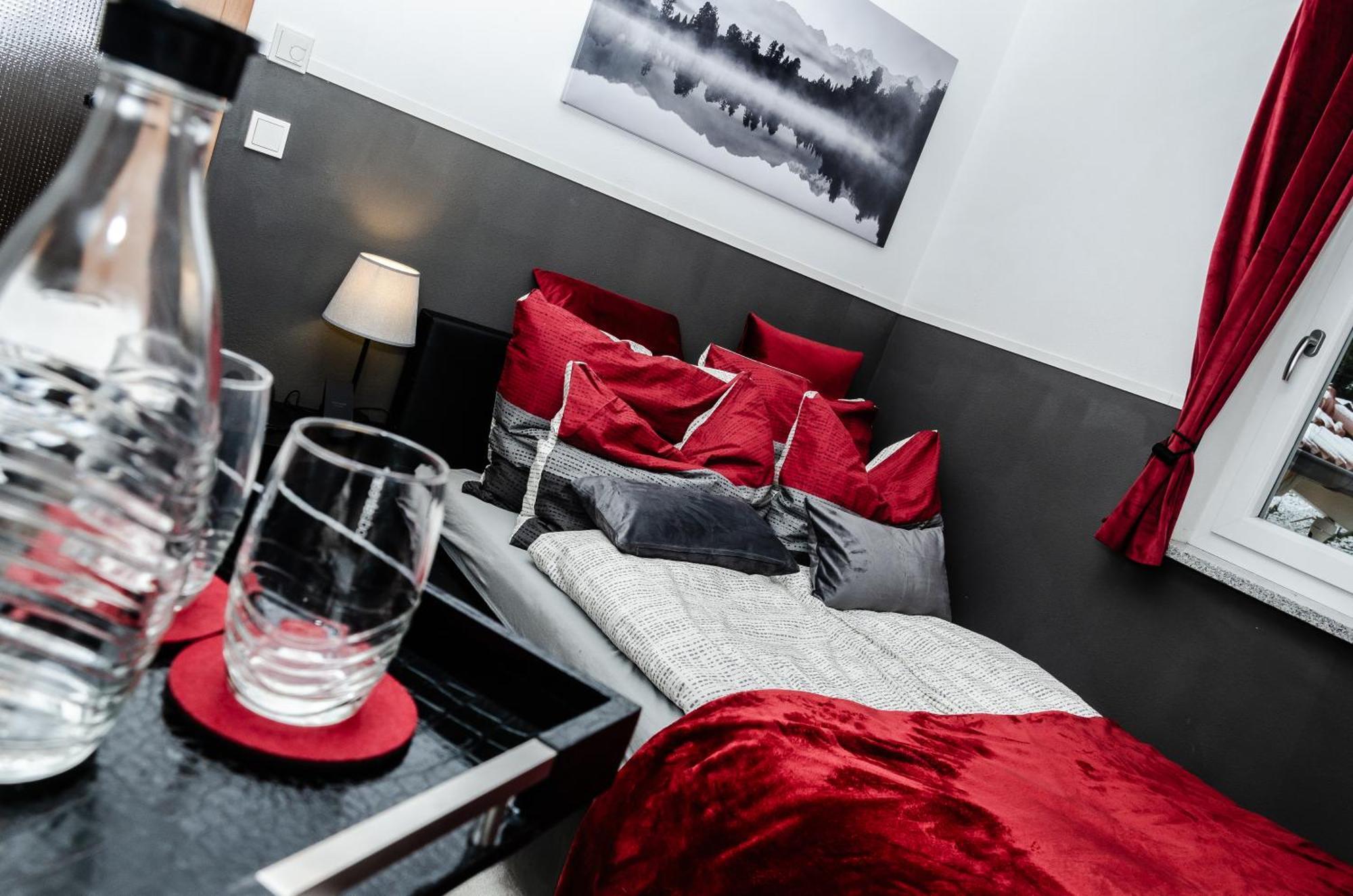 5 Sterne Centurion Ferienhaus Villa 2 Pools 86 Zoll Tv Aldersbach ภายนอก รูปภาพ