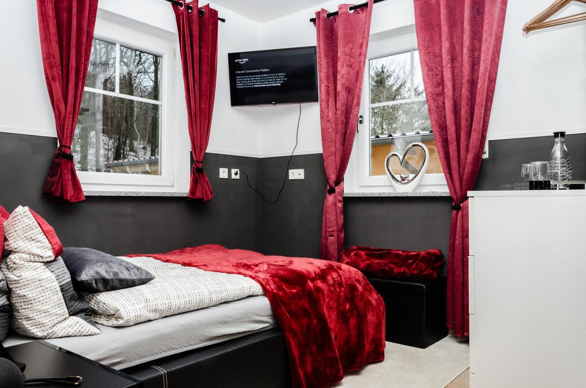 5 Sterne Centurion Ferienhaus Villa 2 Pools 86 Zoll Tv Aldersbach ภายนอก รูปภาพ