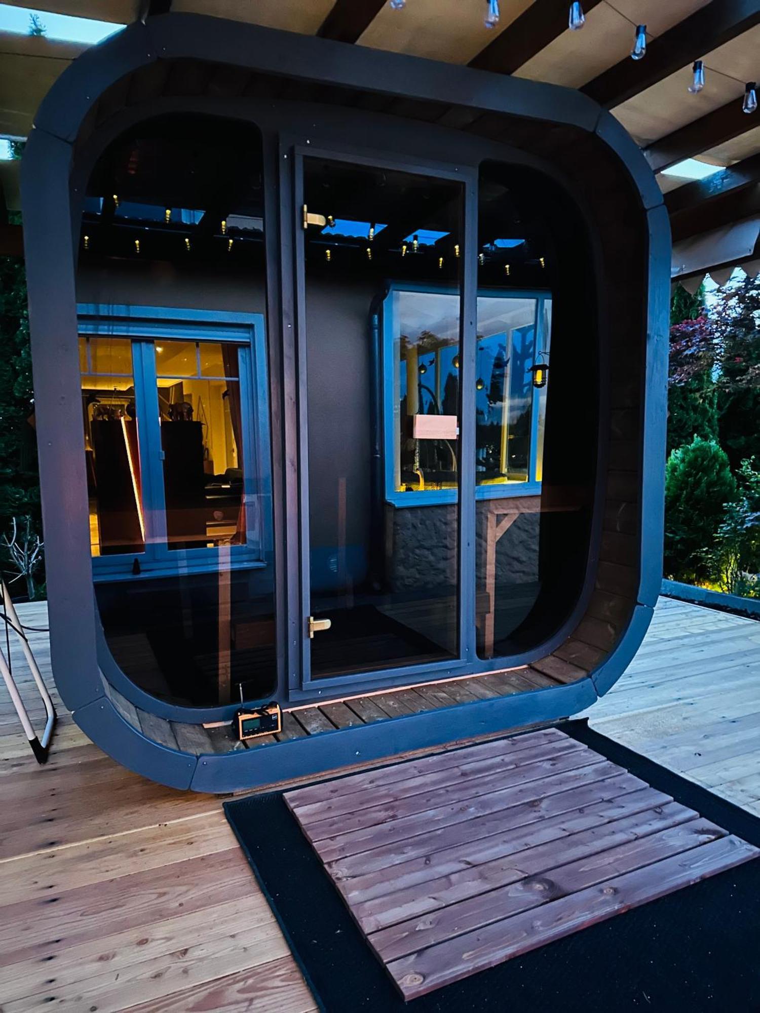 5 Sterne Centurion Ferienhaus Villa 2 Pools 86 Zoll Tv Aldersbach ภายนอก รูปภาพ